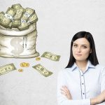 Mơ Thấy Bị Cướp Tiền