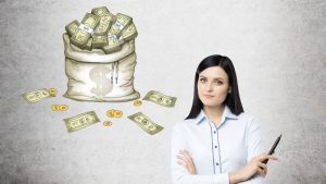 Mơ Thấy Bị Cướp Tiền