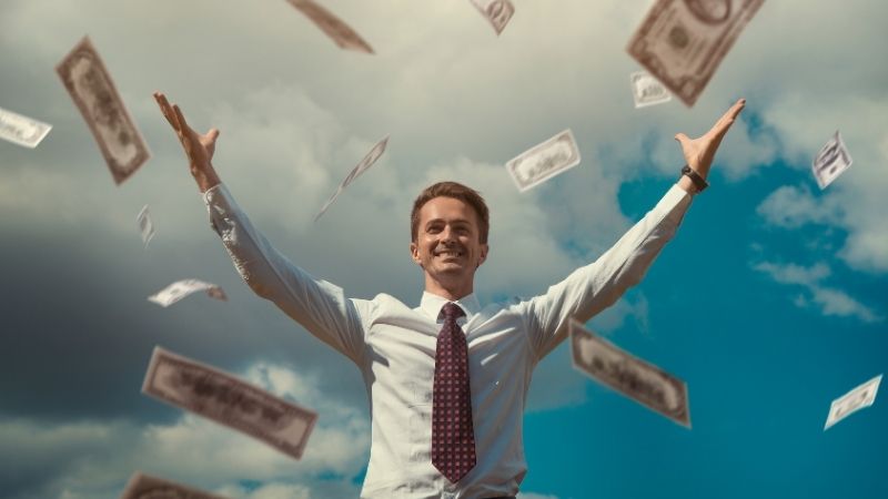 Mơ Thấy Lo Lắng Về Tiền Bạc