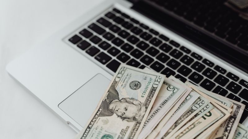 Mơ Thấy Lo Lắng Về Tiền Bạc