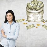 Mơ Thấy Người Đã Khuất Cho Tiền