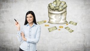 Mơ Thấy Người Đã Khuất Cho Tiền
