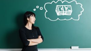 Mơ Thấy Người Khác Cho Tiền Đánh Số Gì