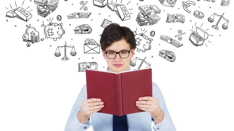 Mơ Thấy Nhận Tiền Từ Người Yêu