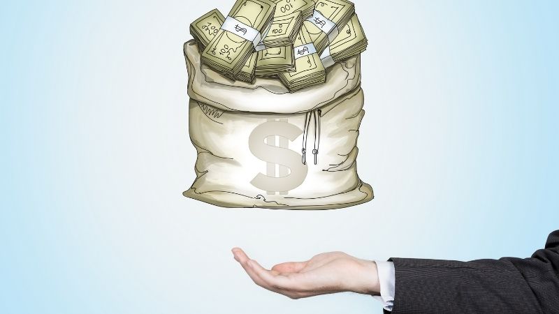 Mơ Thấy Nhặt Được Tiền Đánh Số Mấy