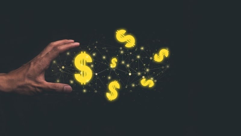 Mơ Thấy Nhặt Tiền Lẻ Đánh Con Gì