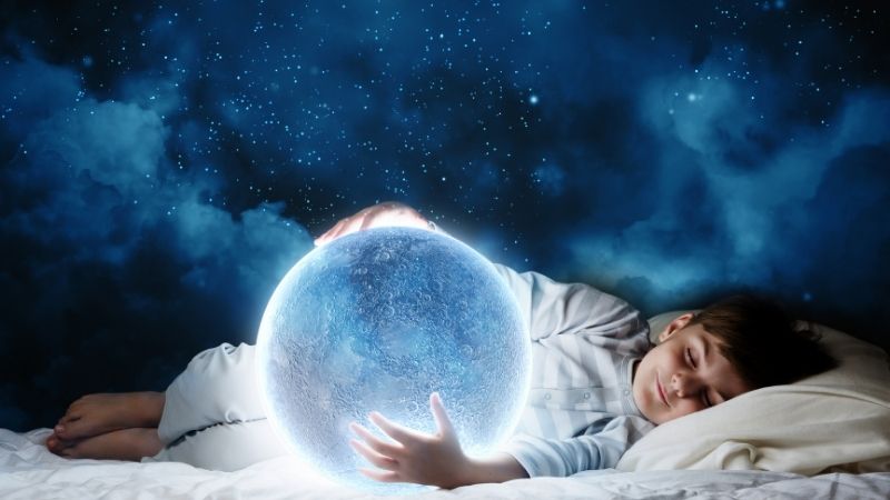 Mơ Thấy Tiền Bị Cắn Nát