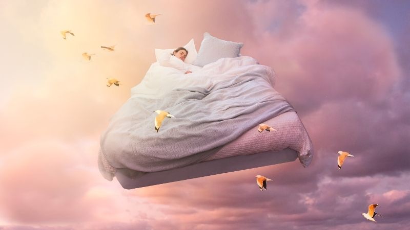 Mơ Thấy Tiền Bị Rách Nát