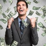 Mơ Thấy Tiền Dưới Nước
