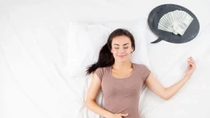 Phân Tích Giấc Mơ Theo Quan Điểm Phong Thủy