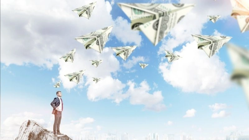 Mơ Thấy Tiền Trong Đạo Phật