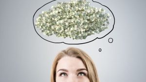 Mơ Thấy Tiền Trong Ví