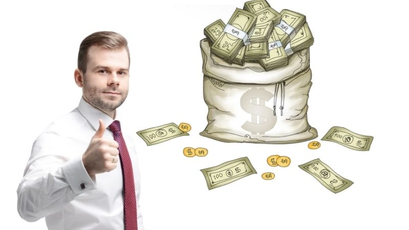 Mơ Thấy Tiền Vàng Đánh Con Gì