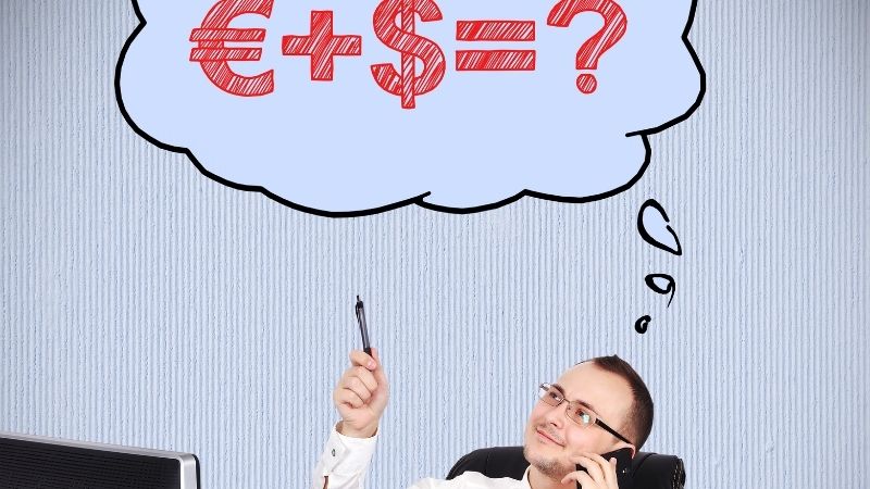 Mơ Thấy Trả Tiền Cho Người Khác