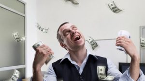 Mơ Thấy Trả Tiền Cho Người Khác