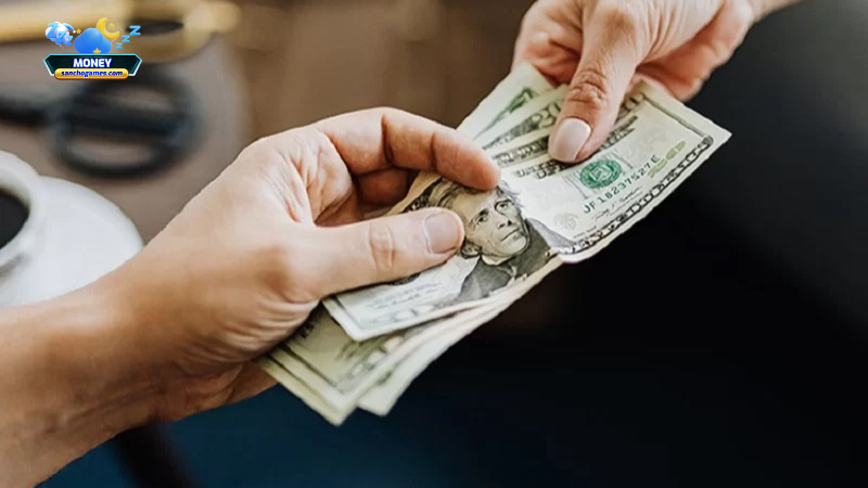 Mơ thấy tiền giả là điềm gì? Giải mã chi tiết cùng Money