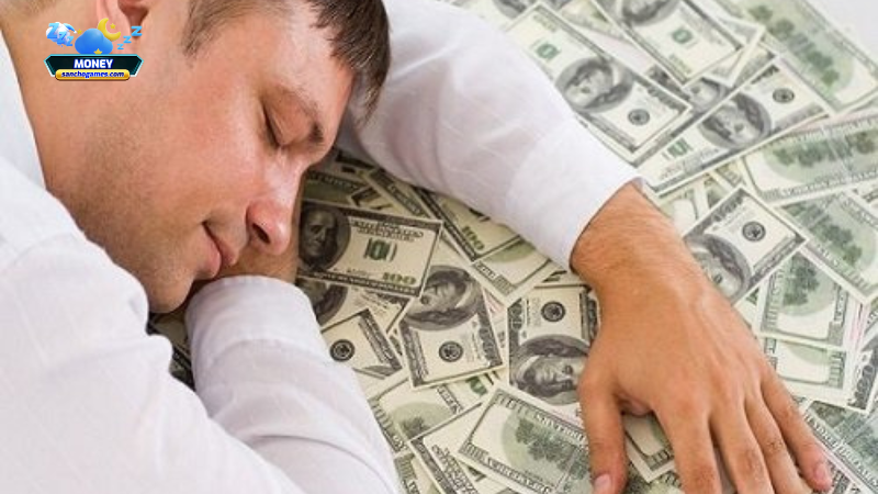 Giấc mơ giấu tiền và các khía cạnh tâm linh, phong thủy, tín ngưỡng