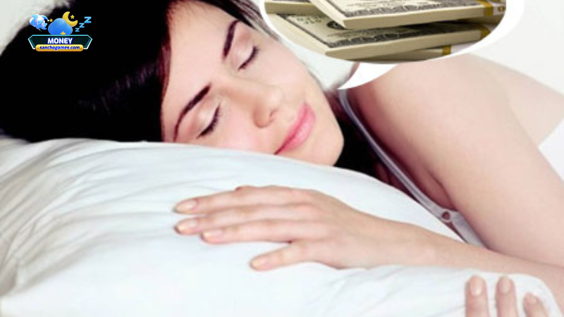 Tác động của giấc mơ thấy rửa tiền tới cuộc sống và quyết định tài chính