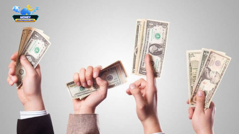 Giải mã chi tiết các trường hợp mơ thấy tiền cổ phổ biến