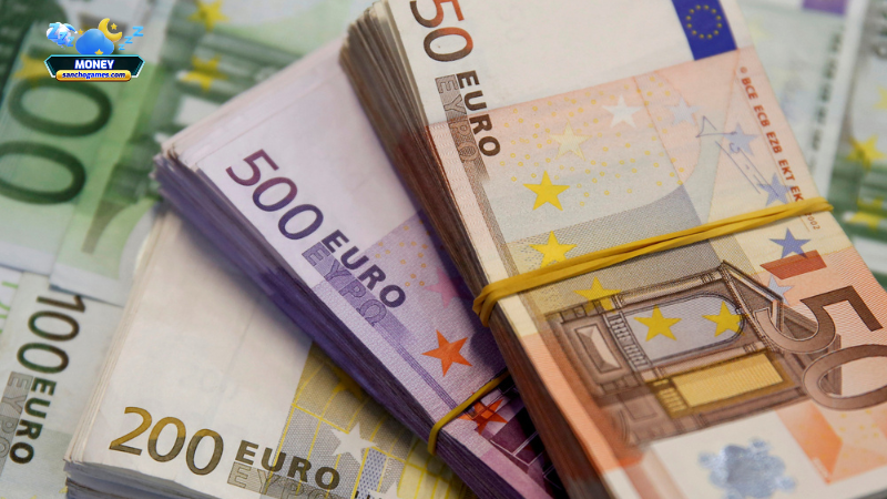Mơ thấy tiền euro là điềm gì? Giải mã chính xác từng trường hợp