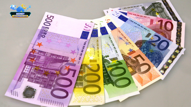 Những trường hợp đặc biệt khi mơ thấy tiền euro bạn cần biết