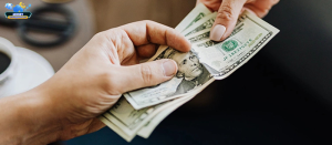 Mơ thấy cho tiền bạn bè là điềm gì? 