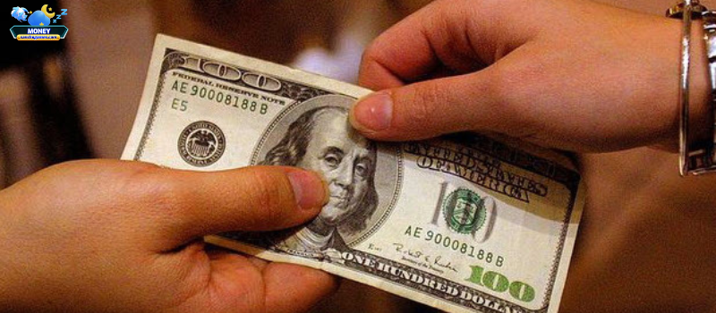 Các điềm báo khi mơ thấy cho tiền bạn bè theo từng bối cảnh