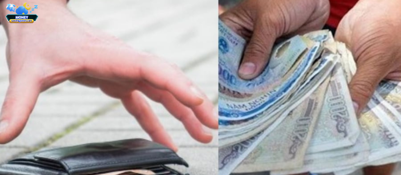 Các bối cảnh thường gặp khi mơ thấy nhặt được tiền lẻ và cách giải nghĩa