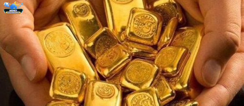Mơ thấy nhặt được tiền vàng là điềm báo gì?