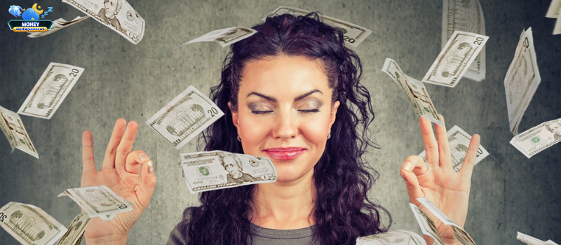 Mơ Thấy Tiền Báo Hiệu Sự Thay Đổi Tài Chính Là Điềm Gì?