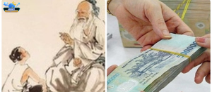 Mơ Thấy Tiền Do Tổ Tiên Cho Là Điềm Gì? Lời Cảnh Báo Và Ý Nghĩa Sâu Xa