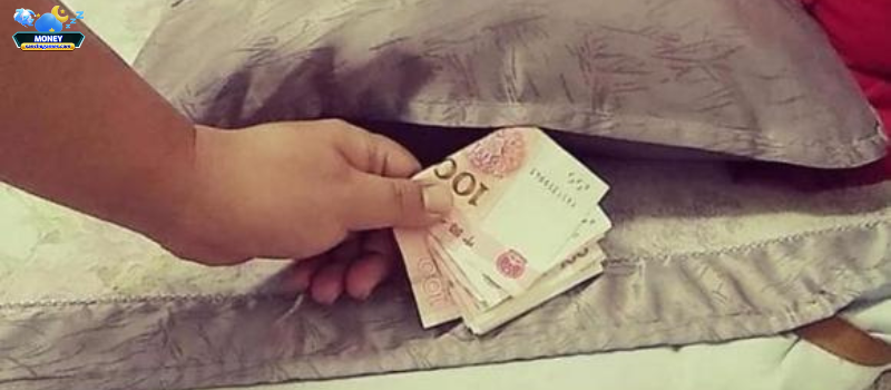 Mơ Thấy Tiền Dưới Gối Nên Làm Gì: Lời Khuyên Từ Money