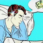 Giải Mã Ý Nghĩa Giấc Mơ Thấy Tiền Là Điềm Báo Xui Xẻo