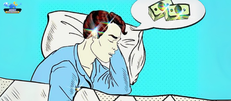 Mơ Thấy Tiền Là Lời Nhắc Nhở Chi Tiêu Hợp Lý: Sự Thật Đằng Sau Giấc Mơ