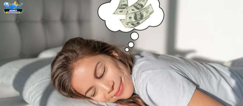 Vì Sao Bạn Lại Mơ Thấy Tiền Liên Quan Đến Kiếp Trước?