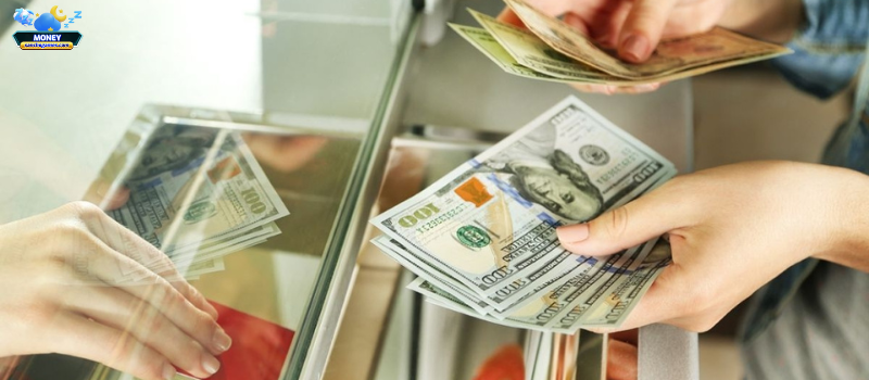 Các Trường Hợp Mơ Thấy Tiền Ở Sân Bay Phổ Biến Và Ý Nghĩa Từng Trường Hợp
