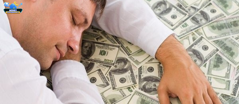 Nên Làm Gì Khi Mơ Thấy Tiền Ở Trên Giường?