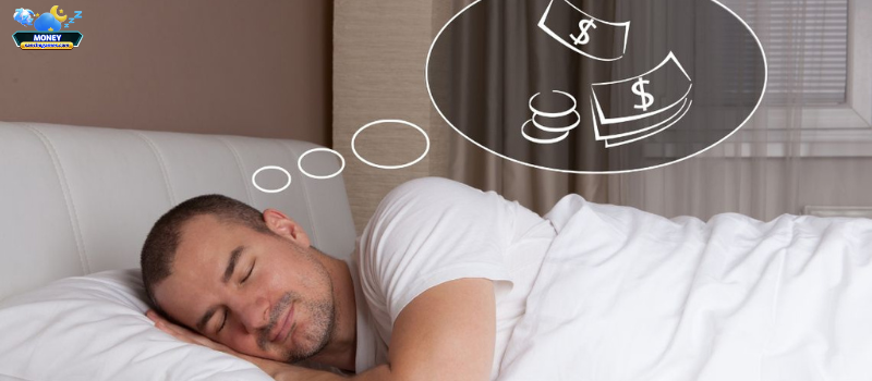 Mơ Thấy Tiền Trên Tàu Hoặc Xe Khách Là Điềm Báo Gì?