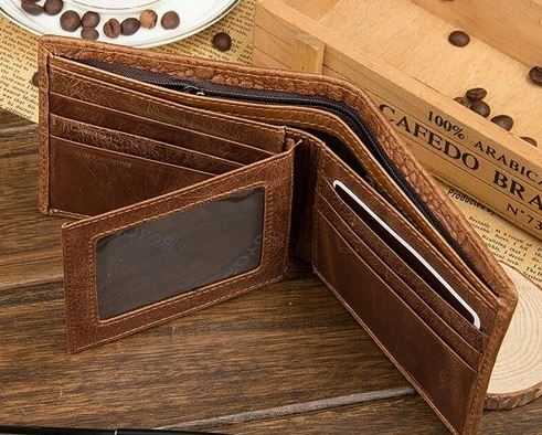 Những sai lầm thường gặp khiến ví tiền hao tài mất lộc