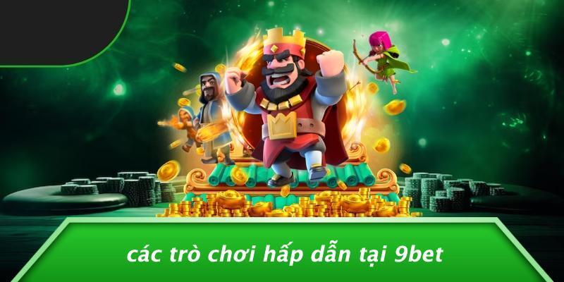Vì sao 9bet được cộng đồng tin chọn?