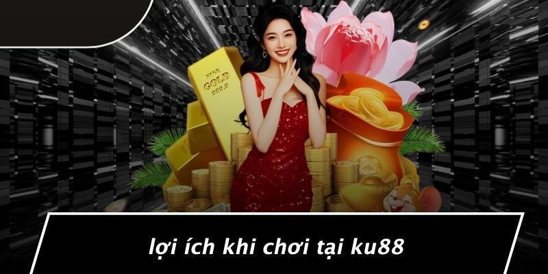 Những nguy cơ phổ biến khiến tài khoản Ku88 bị xâm nhập