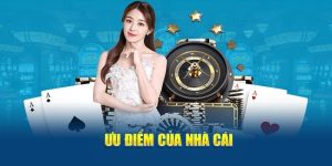 Bảng so sánh các nhà cái phổ biến